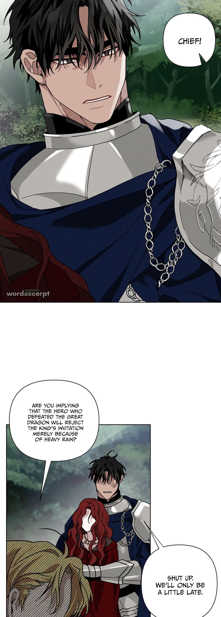 Under the Oak Tree Chapter 7 image 43